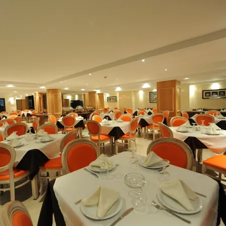 Rive Hotel