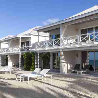 Galley Bay Resort & Spa Hotel Exterior