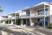 Galley Bay Resort & Spa Các khách sạn ở 