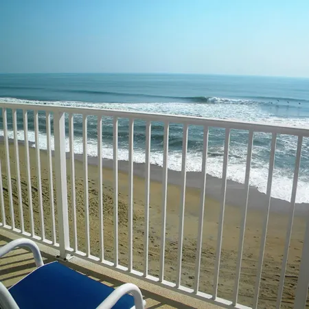 The Sea Ranch Resort
