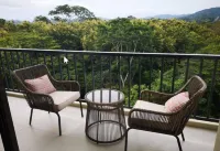 Lovely Mountain View Apartment - Mountain view