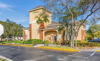 Extended Stay America Suites - Fort Lauderdale - Tamarac