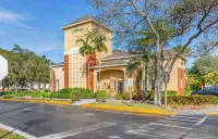 Extended Stay America Suites - Fort Lauderdale - Tamarac Hotels near Kings Point Plaza