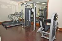 Indana Palace Jaipur - Gym