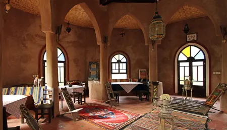 D'hôte Jnane-Dar Diafa