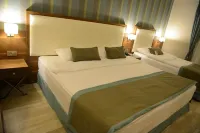 Adana Plaza Hotel Hôtels à : Adana