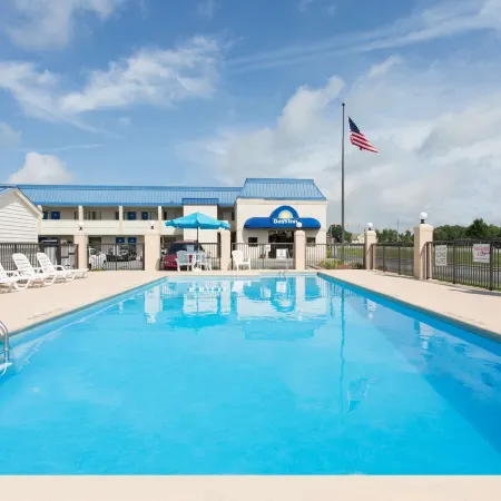 Rodeway Inn High Point - Archdale