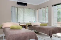 รีสอร์ท ANEW ฮันเตอร์ส รีสท รัสเทอร์บูร์ค - ที่มีสปา