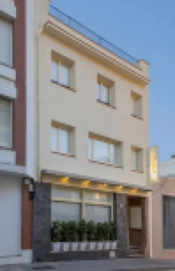 阿戈拉酒店 塞爾瓦港酒店