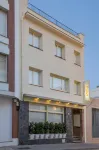 Hotel Agora Hôtels à : Port de la Selva