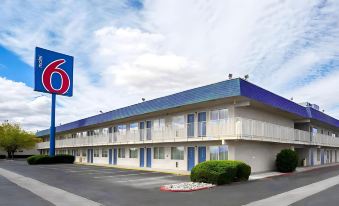 Motel 6 Holbrook, AZ