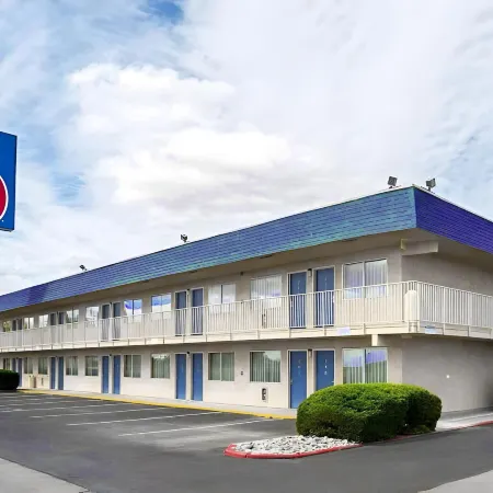Motel 6 Holbrook, AZ