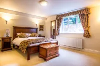 The down Inn Hotel a 