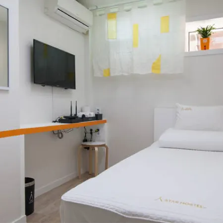 Starhostel Dongdaemun Suite