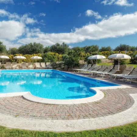 Agriturismo Vultaggio