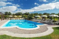 Agriturismo Vultaggio - Pool