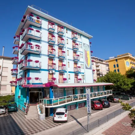 Hotel Gardenia