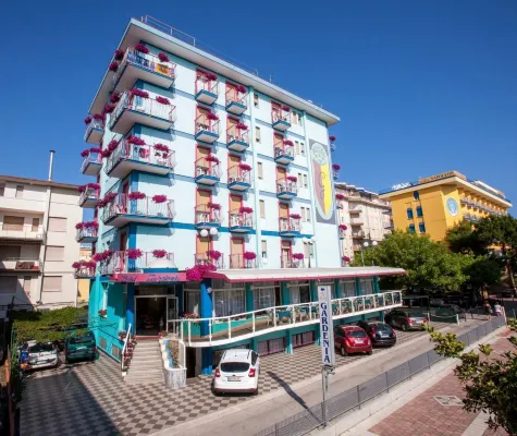 Hotel Gardenia