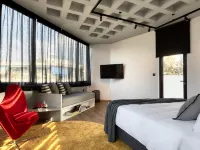 Koniama Acropolis โรงแรมในเอเธนส์
