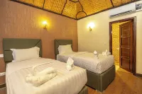De Rain Eco Beach Resort - Pet friendly
