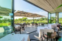Le Cattedrali Relais by Laqua Collection - Frühstück