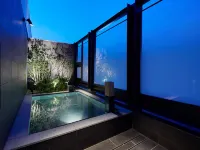 Susukino Granbell Hotel - Hot Springs