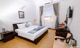 Dong Xuyen Hotel