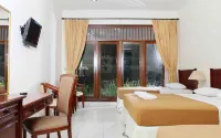 d'Emmerick Salib Putih Hotel Salatiga Hotel di Argomulyo