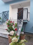 Lefkada - 3 Bed House St Nikolaos Vonitsa Greece Hotels in Preveza