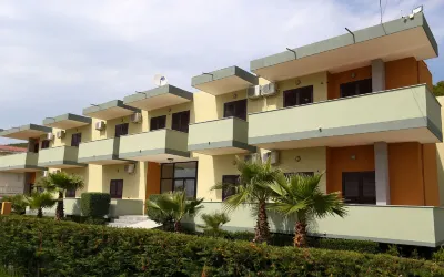 Hotel Jaho Hotels in Spille