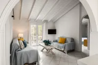 The Seaview Corner Apartments by Konnect, Ipsos