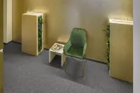 Visimo Apartments Steigerstrasse St Gallen - Modern Living Near Olma & Hospital Hotels in Mittelland