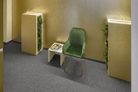 Visimo Apartments Steigerstrasse St Gallen - Modern Living Near Olma & Hospital Отели в г. Миттелланд