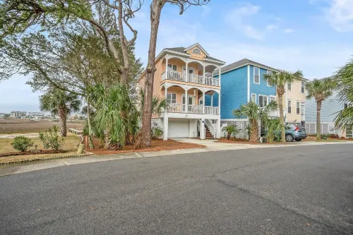 26 Sea Mist Hotels in Beaufort County