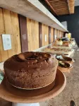 Eco Privillege Hotel - petit déjeuner