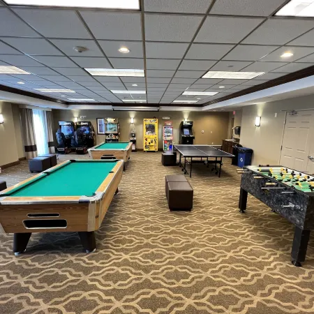 Comfort Suites