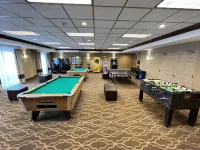 Comfort Suites Отели в г. Ошкош