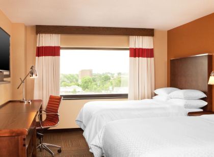 ANZ 斯克蘭頓飯店