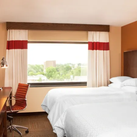 Anz Hotels Scranton