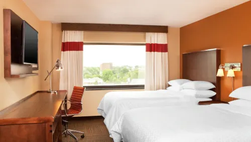 Anz Hotels Scranton