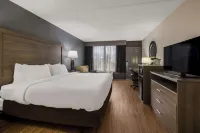 Quality Inn Asheville Airport فنادق في Fletcher