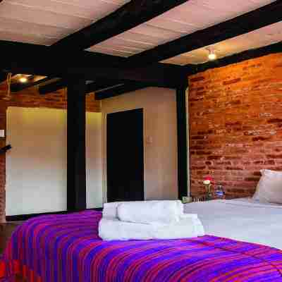 MeroStay 121 Bnb Home Rooms