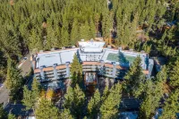 Hilton Vacation Club Tahoe Seasons Lake Tahoe