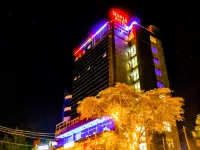 Denver Boutique Hotel Hotels near Arada