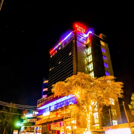 Denver Boutique Hotel Отели рядом с достопримечательностью «Пьяцца»