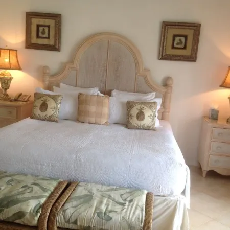 Holiday Home at 163 Port St Charles