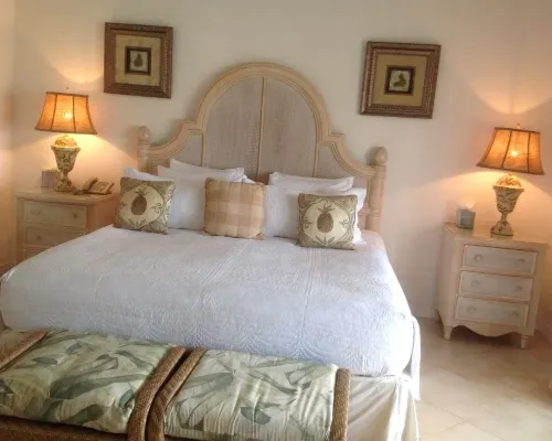 Holiday Home at 163 Port St Charles Hotels in Speightstown