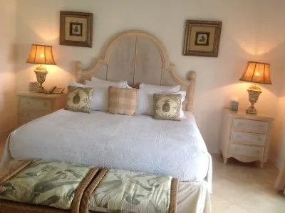 Holiday Home at 163 Port St Charles Hotels near Arlington House Museum