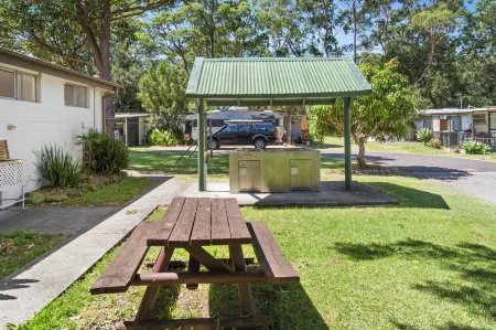 Shoalhaven Heads Village