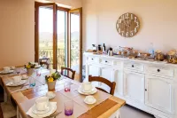 Poggiolivi Agriturismo Bio in Maremma Hotel a Magliano in Toscana